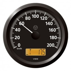 Tachometer: A2C59512423 VDO
