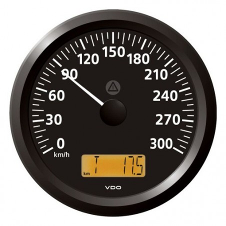 Tachometer: A2C59512424 VDO
