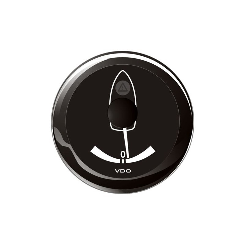 Anzeigen für die Ruderposition: A2C59514154 VDO