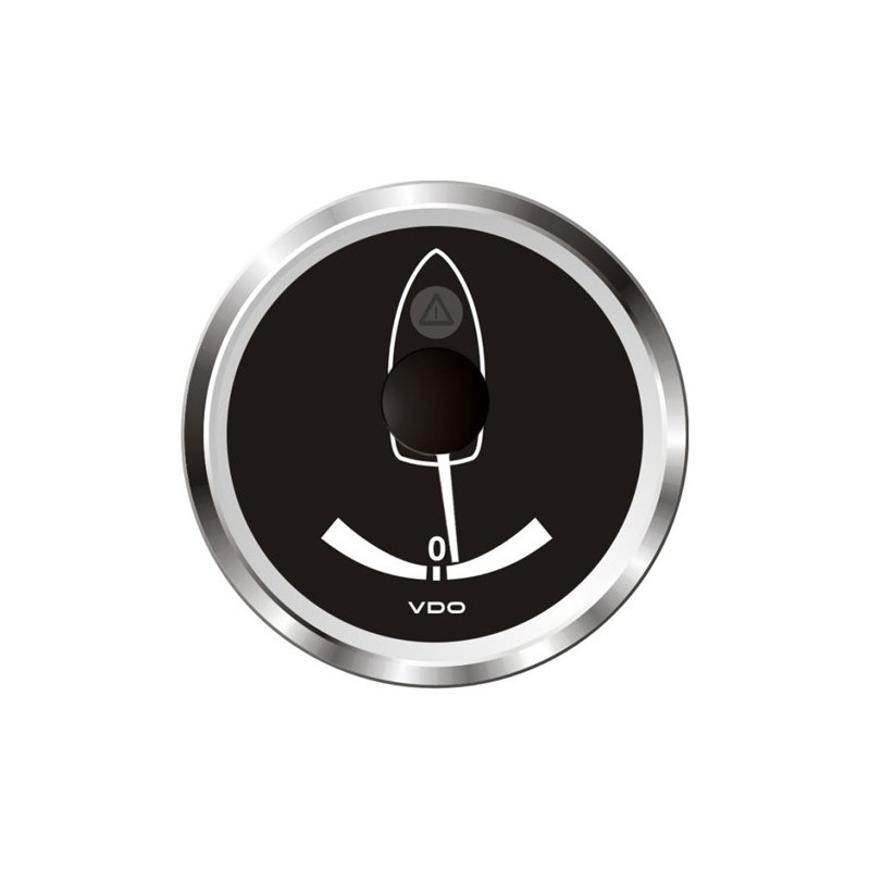 Anzeigen der Ruderposition: A2C59514155 VDO