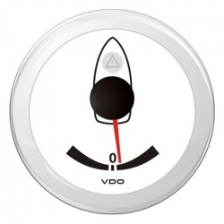 Anzeigen für die Ruderstellung: A2C59514230 VDO