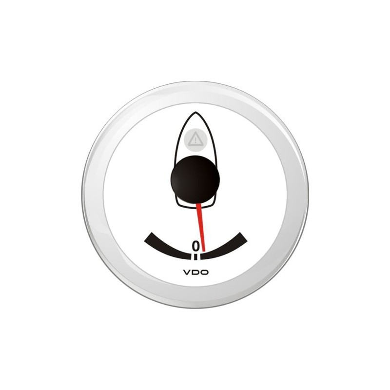 Anzeigen für die Ruderstellung: A2C59514230 VDO