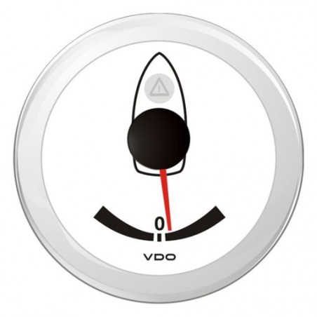 Anzeigen für die Ruderstellung: A2C59514230 VDO