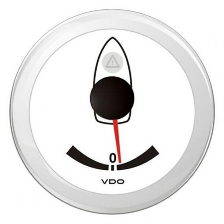 Anzeigen für die Ruderposition: A2C59514813 VDO