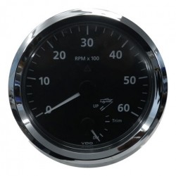 Kombi 2 in 1: A2C59514259 VDO