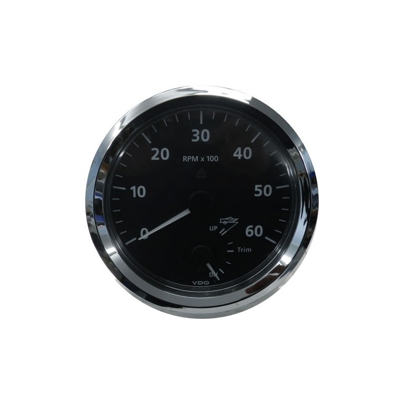 Kombi 2 in 1: A2C59514259 VDO