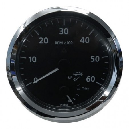 Kombi 2 in 1: A2C59514259 VDO