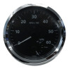 A2C59514259 Veratron ViewLine Combi Rows and Trim Black 110mm