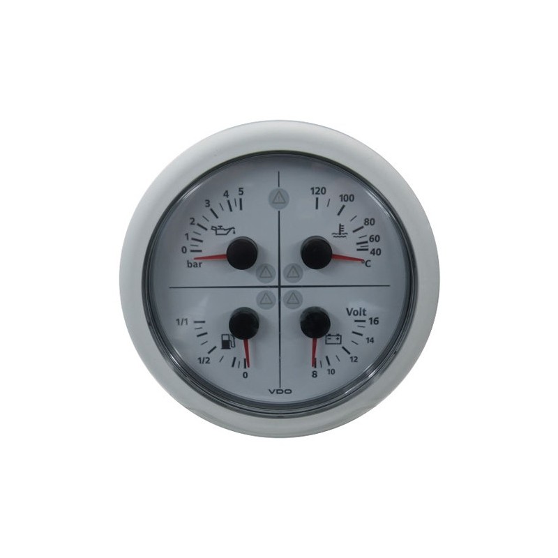 Kombi 4 in 1: A2C59514266 VDO