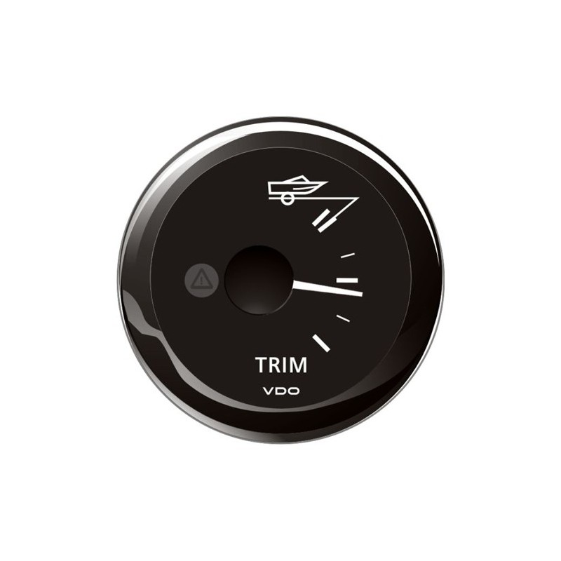 Trim gauges: A2C59514180 VDO