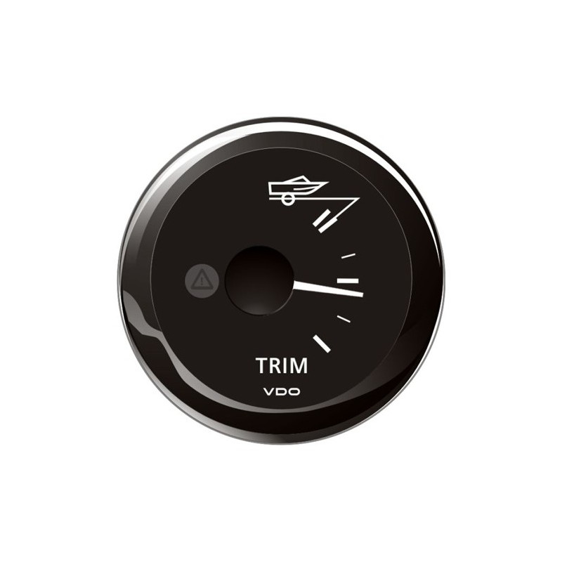 A2C59514180 Veratron ViewLine Mercury Trimmer Black 52mm