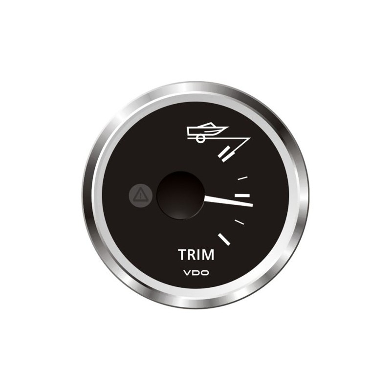 Trim gauges: A2C59514181 VDO