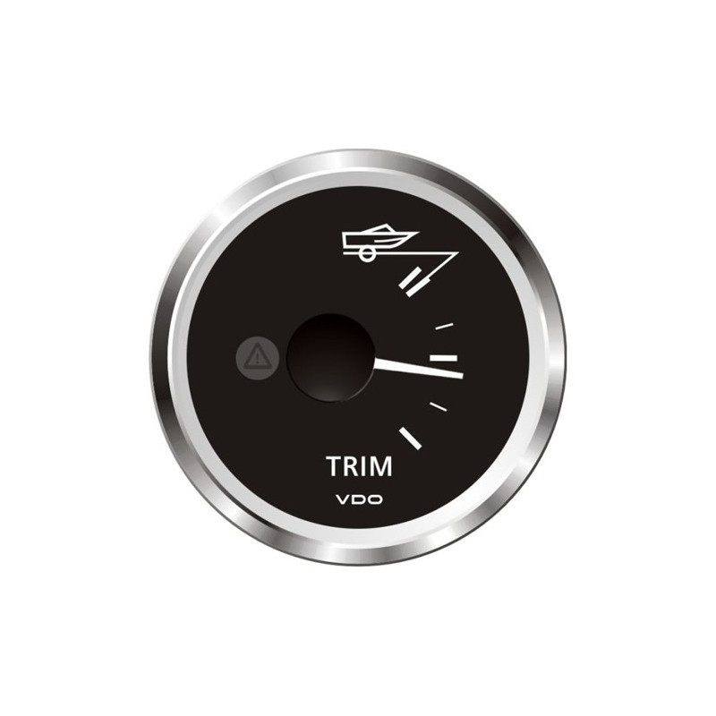 A2C59514181 Veratron ViewLine Mercury Trimmer Black 52mm