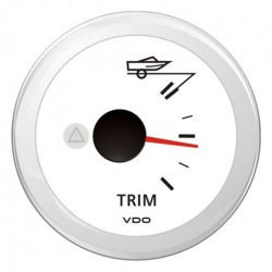 Trimmstärken: A2C59514244 VDO