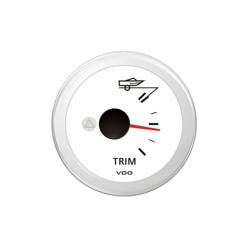 Trim gauges: A2C59514244 VDO
