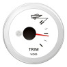 A2C59514244 Veratron ViewLine Mercury Trimmer White 52mm