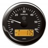 Speedometers Sumlog: A2C59512406 VDO