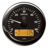 Tachometer Summenprotokoll: A2C59512406 VDO