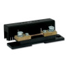 A2C59514816 Veratron Marine ViewLine Ammeter Kit 150A Black 52mm - DLRB