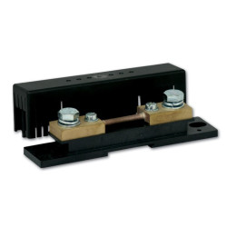 A2C59514818 Veratron Marine ViewLine Ammeter Kit 150A White 52mm - DLRW