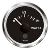 A2C59514098 Veratron ViewLine Drinking Water Level 3-180 Ohm Black 52mm