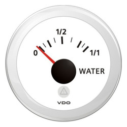 A2C59514806 Veratron ViewLine Drinking Water Level Kit 4-20mA White 52mm