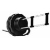 A2C59514807 Veratron ViewLine Dirty Water Level Kit 4-20mA Black 52mm