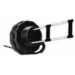 A2C59514808 Veratron ViewLine Waste Water Level Kit 4-20mA White 52mm