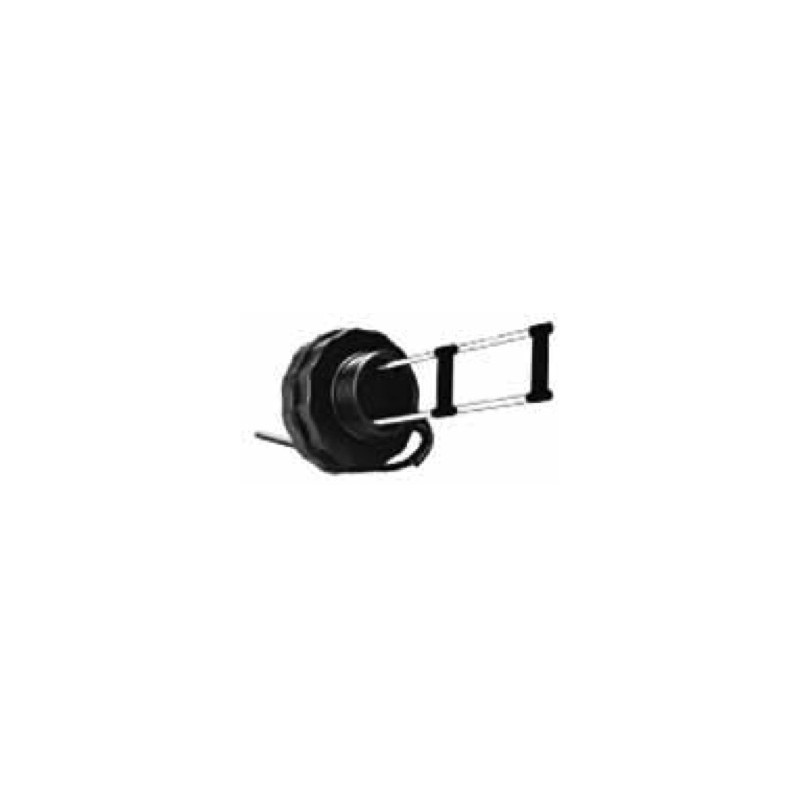 N02-240-902 VDO Water Level Sensor 4-20 mA – 80-600mm
