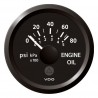 Pressure gauges: A2C59514133 VDO