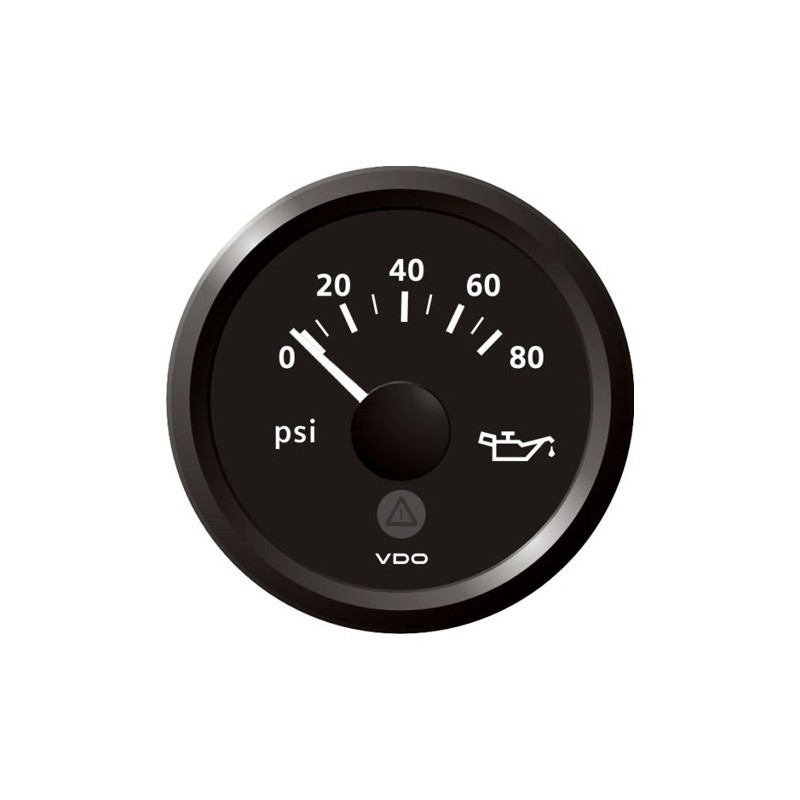 Pressure gauges: A2C59514134 VDO