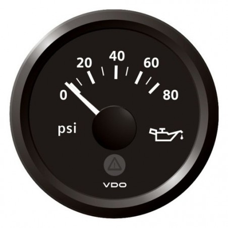 Pressure gauges: A2C59514134 VDO
