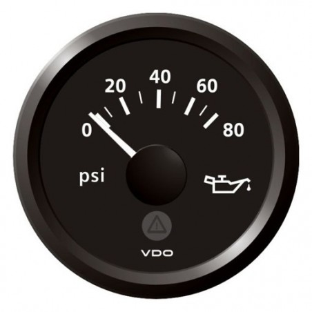 Drukmeters: A2C59514135 VDO Drukmeters: A2C59514135 VDO