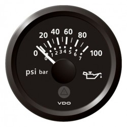 Manometer: A2C59514109 VDO