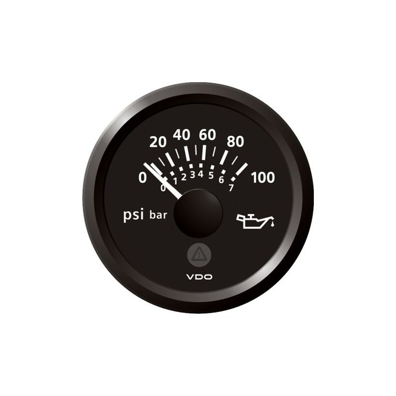 Pressure gauges: A2C59514109 VDO