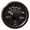 Pressure gauges: A2C59514109 VDO