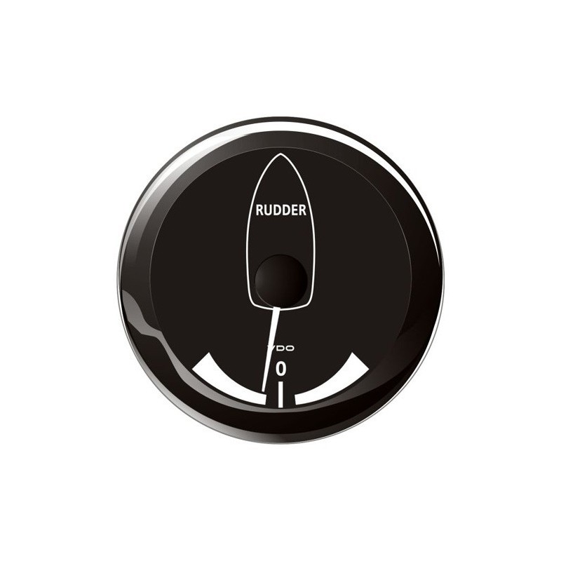 Anzeigen für die Ruderposition: A2C59514812 VDO