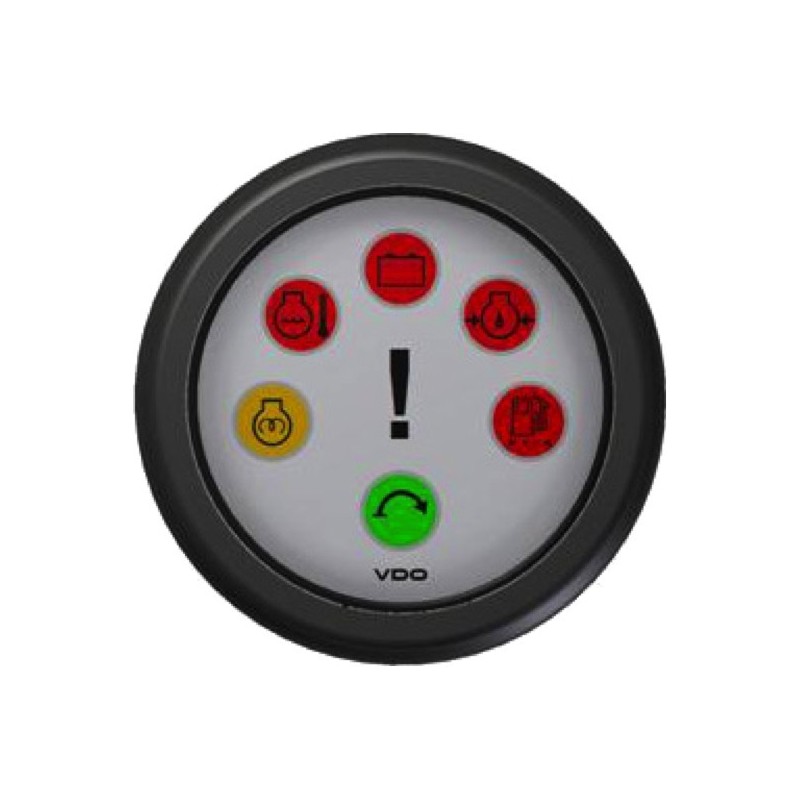 Steuermodule: A2C59506150 VDO