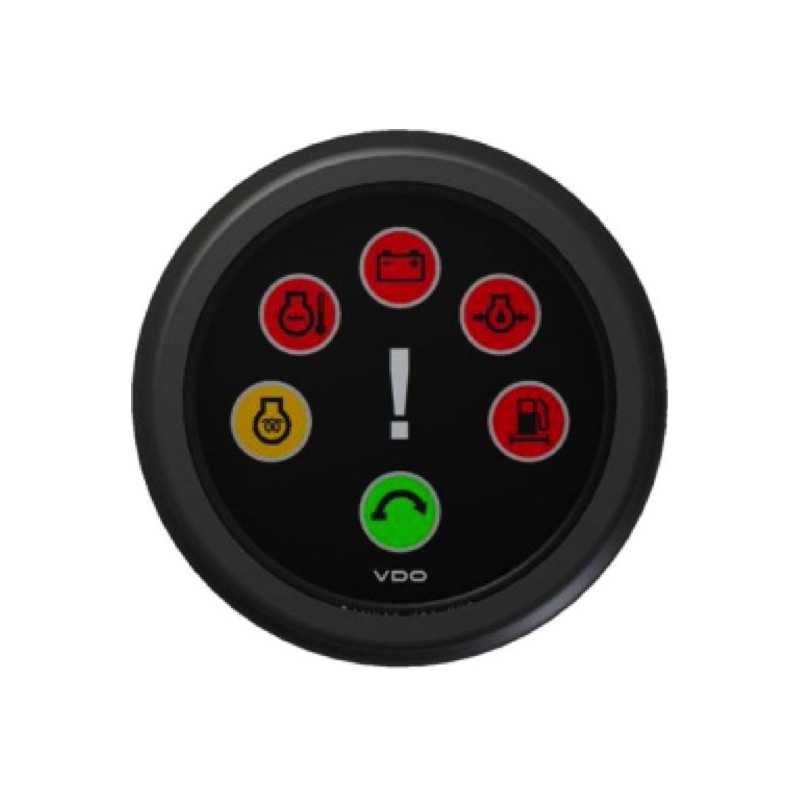 Steuermodule: A2C59506153 VDO