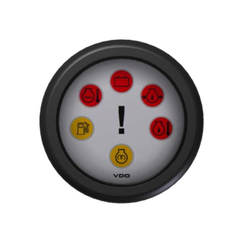 Steuermodule: A2C59506156 VDO