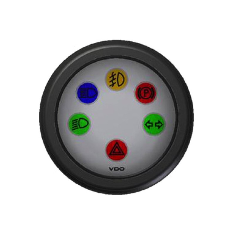 Steuermodule: A2C59506160 VDO