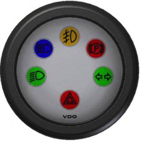 Steuermodule: A2C59506160 VDO