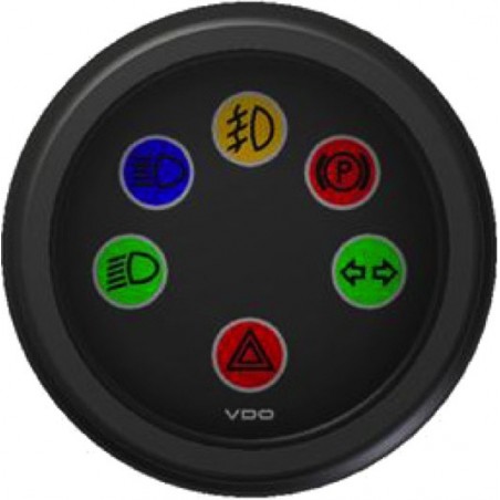 Steuermodule: A2C59506161 VDO