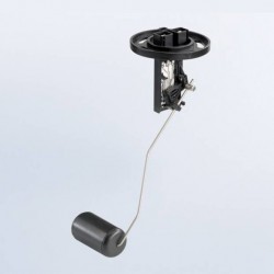 VDO ALAS1 WC Fuel lever arm sender 3-180 Ohm