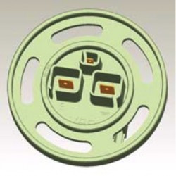 Sensoren für Kraftstoff-Siphons: A2C59510166 VDO