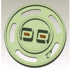 Sensoren für Kraftstoff-Siphons: A2C59510168 VDO