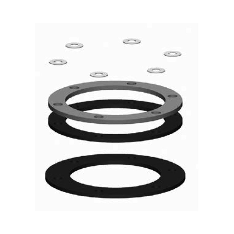 A2C53326385 10 Pieces VDO ALAS2 Fuel Sensor Mounting Kit