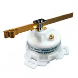 Rudder angle sensors: 440-102-001-001D VDO