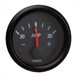 Amperemeters: 190-037-001C VDO