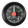 331-810-012-002B 20 Pieces VDO Cockpit International Hour Meter 52mm 12V